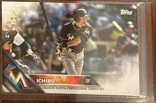 Ichiro