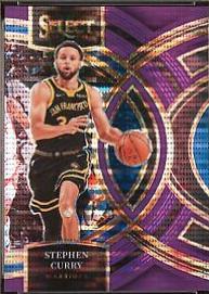 Stephen Curry
