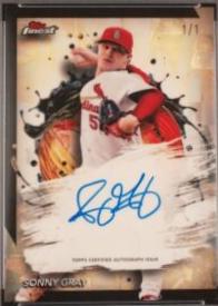 Sonny Gray
