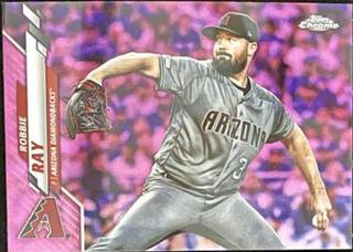 Robbie Ray