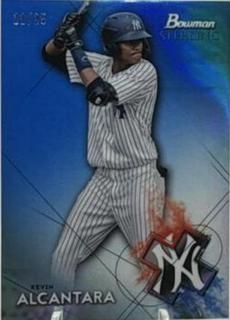 Kevin Alcantara