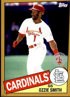 Ozzie Smith
