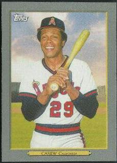 Rod Carew