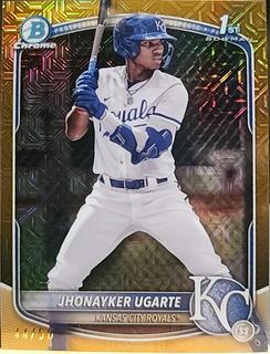 Jhonayker Ugarte