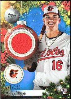 Coby Mayo