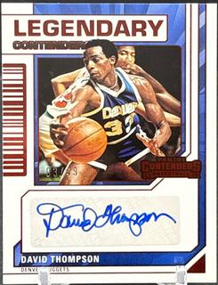 David Thompson