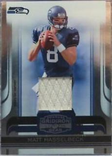 Matt Hasselbeck