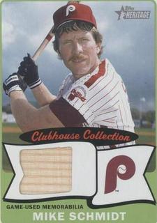 Mike Schmidt
