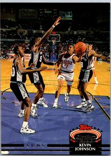 Kevin Johnson
