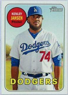 Kenley Jansen