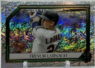 Trevor Larnach