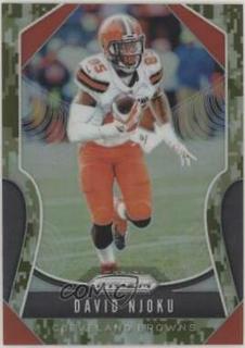 David Njoku