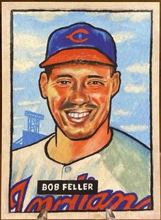 Bob Feller