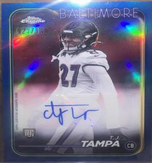 T.J. Tampa
