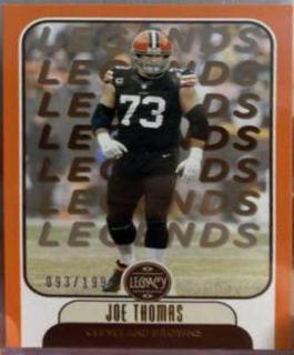 Joe Thomas