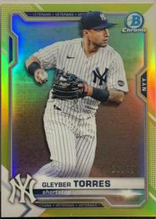 Gleyber Torres
