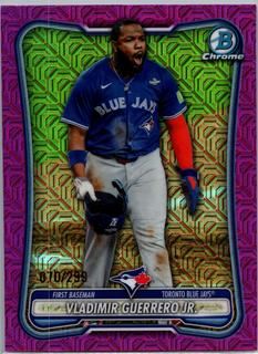 Vladimir Guerrero Jr.