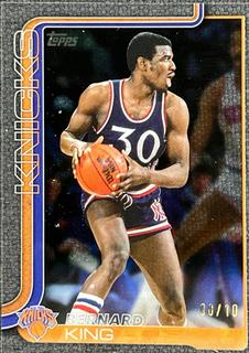Bernard King