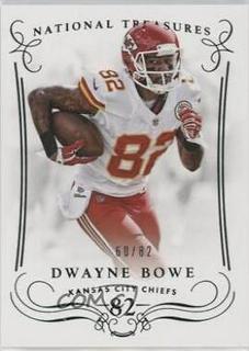 Dwayne Bowe