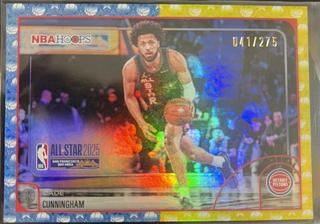 Cade Cunningham