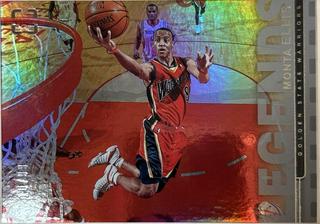 Monta Ellis