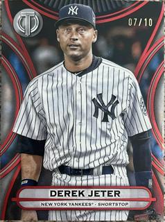 Derek Jeter