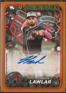 Jordan Lawlar