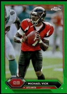 Michael Vick