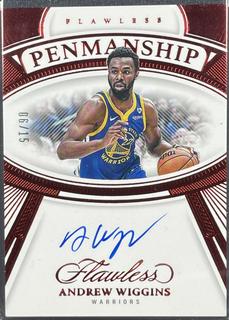 Andrew Wiggins