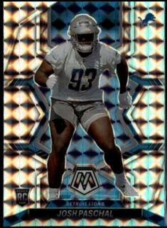 Josh Paschal