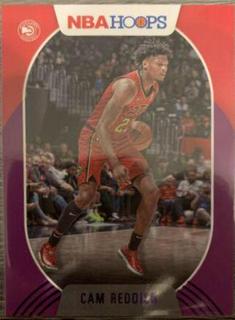 Cam Reddish