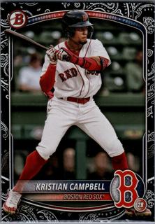 Kristian Campbell