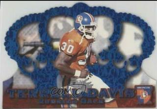 Terrell Davis