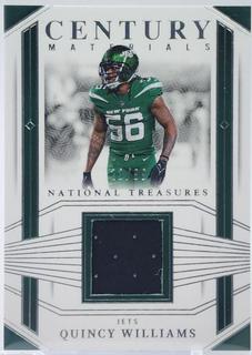 Quincy Williams