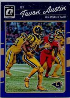 Tavon Austin