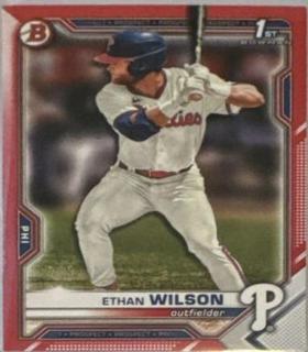 Ethan Wilson