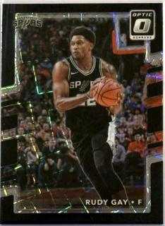 Rudy Gay