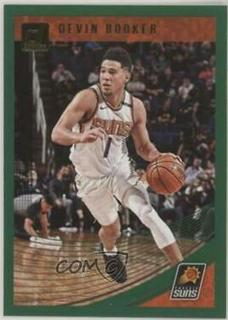 Devin Booker
