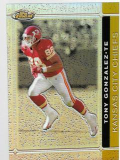 Tony Gonzalez
