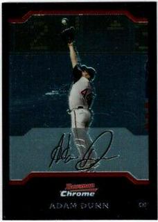 Adam Dunn