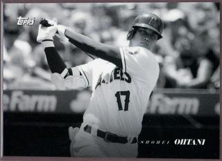 Shohei Ohtani