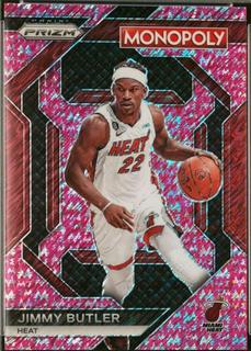 Jimmy Butler