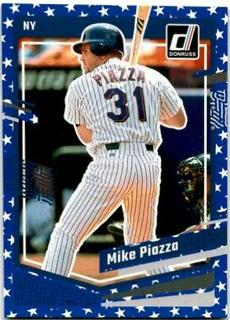 Mike Piazza
