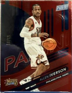 Allen Iverson