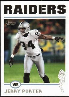 Jerry Porter