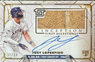 Joey Loperfido