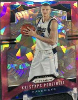 Kristaps Porzingis