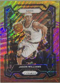 Jason Williams
