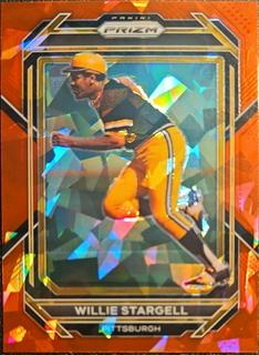 Willie Stargell