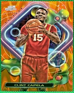 Clint Capela